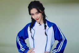 Đời sống Showbiz - Angelababy còn đường trở lại?