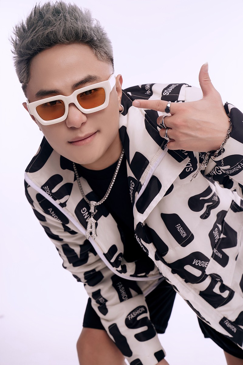 DJ Chiao: Hành trình đam mê Vinahouse và cú lội ngược dòng đến á quân DJ Star  - 4