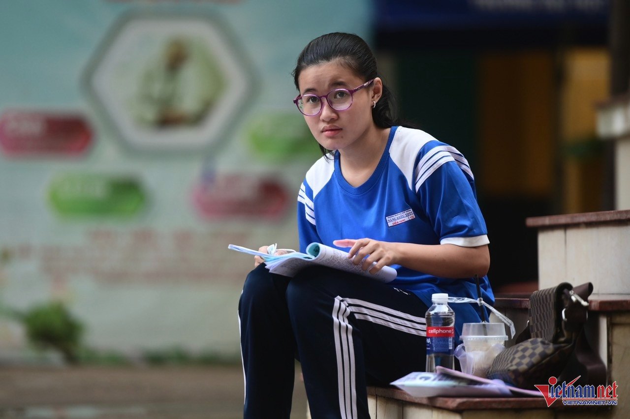 Ảnh: Huế Nguyễn