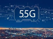 Công nghệ thông tin - Sau 5 năm thương mại hóa 5G, Trung Quốc bắt đầu &quot;lên đời&quot; mạng 5.5G
