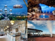 Thị trường - Tiêu dùng - 6 nhà hàng độc lạ ở Đức và loạt quốc gia tham dự Euro 2024