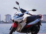 Xe máy - Xe đạp - Yamaha Ya Cá Mập và những mẫu xe Yamaha huyền thoại ở Việt Nam