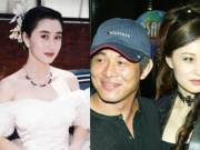 Làm đẹp - Vợ Lý Liên Kiệt đẹp đến mức nào mà khiến đàn ông điên đảo