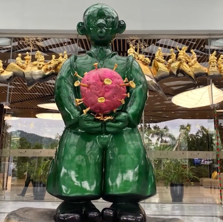 Việt Nam đa sắc số 498: Người thổi hồn văn hóa Việt trong điêu khắc - 5