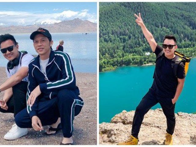Sau khi lộ diện, con ruột Hoài Linh giờ ra sao?