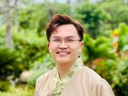 Đàn ông - MC Đại Nghĩa tuổi 46: Chưa vợ con dù sống trong biệt thự như 'cung điện'