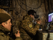 Thế giới - ‘Sát thủ’ diệt UAV trên chiến trường Ukraine