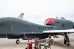 Thế giới - Nga lên kế hoạch đối phó với máy bay không người lái Mỹ