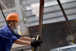 Kinh doanh - GDP quý II tăng gần 7%, tiếp đà hồi phục