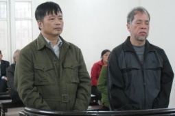 Pháp luật - Chuyện hy hữu: Tạm giam 13 năm!