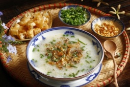 Ẩm thực - 4 món ngon từ thịt trai