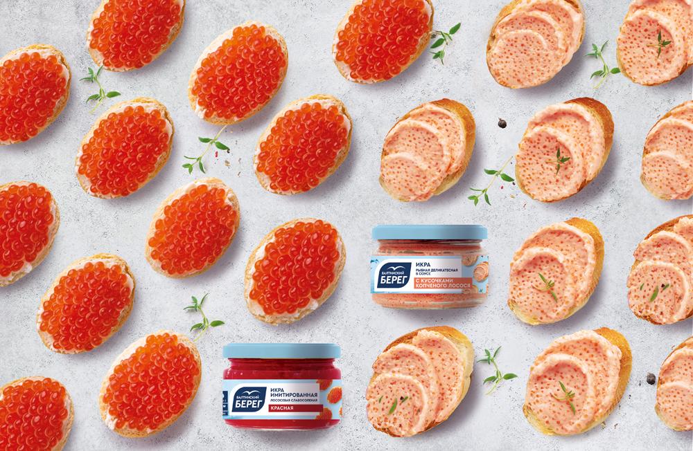 Hải sản Nga đã có mặt ở Việt Nam? Đúng vậy! Cùng tìm hiểu nhé! - 2