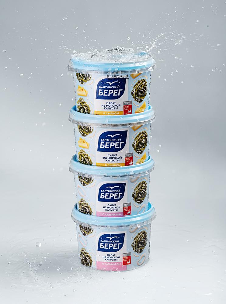 Hải sản Nga đã có mặt ở Việt Nam? Đúng vậy! Cùng tìm hiểu nhé! - 3