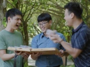 Phim - Chuyện lạ lùng, NSƯT Thái Sơn nhờ đạo diễn mắng để nhịn cười