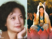 Phim - Dung nhan thời trẻ của nghệ sĩ đóng Bồ Tát 'Tây du ký'