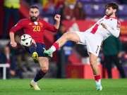 Bóng đá - Nhận định bóng đá Tây Ban Nha - Georgia: "Tí hon" khó gây bất ngờ trước "Bò tót" (EURO)