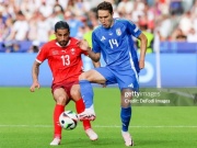 Trực tiếp bóng đá Thụy Sĩ - Italia: Ác mộng chấm dứt (vòng 1/8, EURO) (Hết giờ)