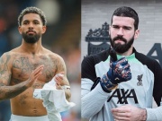 Đàn ông - 10 danh thủ hot nhất Copa America 2024