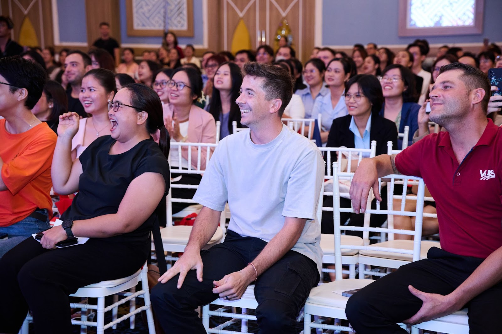 VUS TESOL: Xây dựng và thúc đẩy giáo dục toàn diện trong giảng dạy tiếng Anh cho học sinh - 6