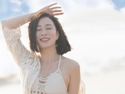 Làm đẹp - Xa Thi Mạn 'lão hóa ngược' ở tuổi 49 nhờ hai thói quen