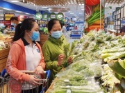 Thị trường - Tiêu dùng - Lo ngại giá cả tăng theo lương, Tổng cục Thống kê nói gì?