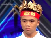 Bạn trẻ - Cuộc sống - Nam sinh Hà Nội bứt tốc giành vòng nguyệt quế, vé thi quý 3 Đường lên đỉnh Olympia