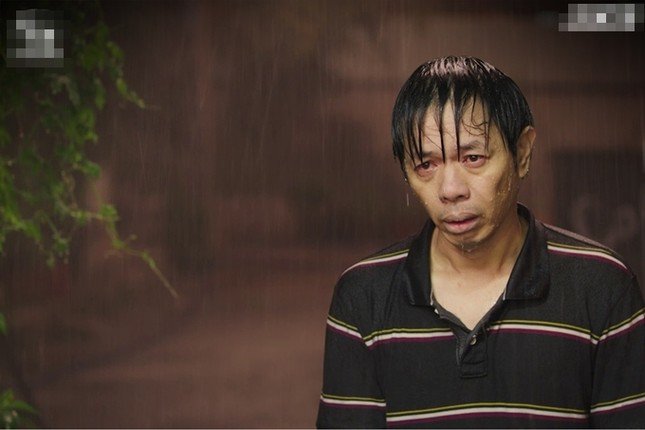 Bi hài chuyện… khóc của diễn viên - 3
