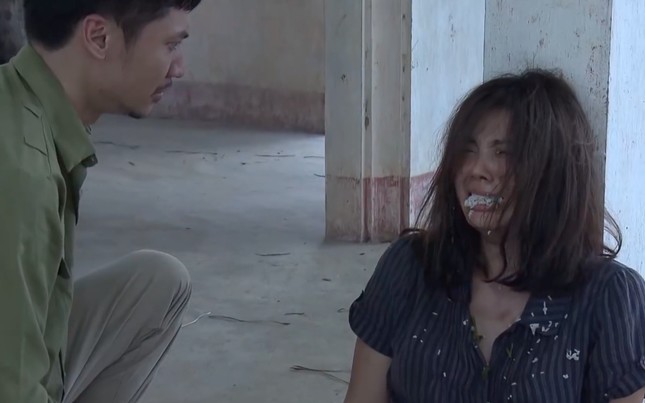 Bi hài chuyện… khóc của diễn viên - 4