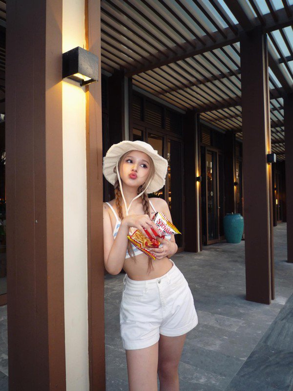 Xoài Non về quê làm rẫy hậu ly hôn chồng đại gia Sài thành - 10