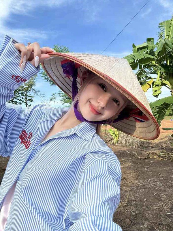 Xoài Non về quê làm rẫy hậu ly hôn chồng đại gia Sài thành - 2