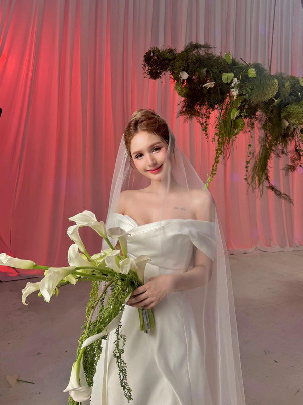 Xoài Non về quê làm rẫy hậu ly hôn chồng đại gia Sài thành - 5