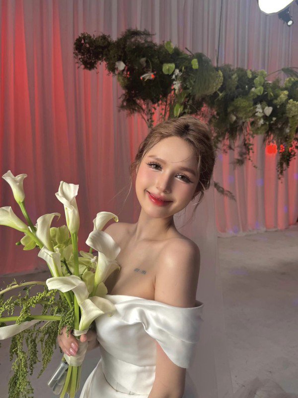 Xoài Non về quê làm rẫy hậu ly hôn chồng đại gia Sài thành - 6