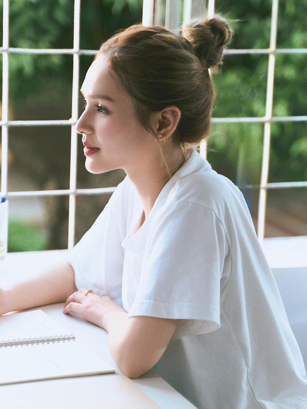 Xoài Non về quê làm rẫy hậu ly hôn chồng đại gia Sài thành - 8