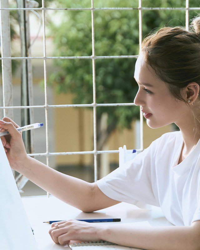 Xoài Non về quê làm rẫy hậu ly hôn chồng đại gia Sài thành - 9