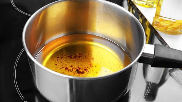 Thông tin hữu ích về dầu ăn khiến nhiều người giật mình - 3
