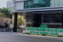 Tin tức trong ngày - Xác minh tài sản 11 cá nhân liên quan vụ án tại Tập đoàn Công nghiệp Cao su Việt Nam