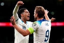 Bóng đá - Tin nóng EURO tối 30/6: Kane nghĩ Bellingham “dậy thì” ở EURO