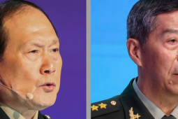 Thế giới - Trung Quốc: Vì sao hai cựu bộ trưởng bị khai trừ đảng