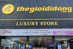 Kinh doanh - Lý do Thế giới Di động chi trăm tỷ mua lại cổ phiếu quỹ