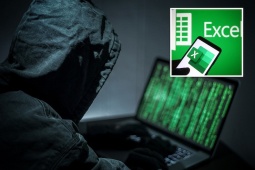 Công nghệ thông tin - Phần mềm có trên mọi máy tính Windows đang là &quot;ổ mã độc&quot; của hacker