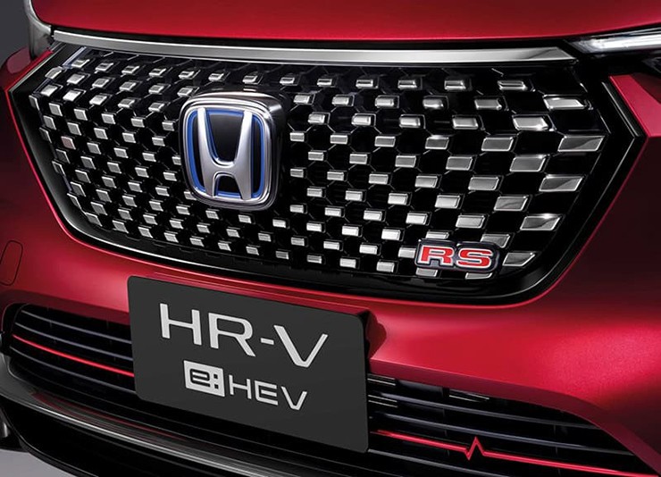 Ra mắt Honda HR-V 2024, chỉ có động cơ hybrid, giá từ 677 triệu đồng - 2