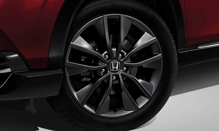 Ra mắt Honda HR-V 2024, chỉ có động cơ hybrid, giá từ 677 triệu đồng - 4