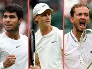 Thể thao - Trực tiếp tennis Wimbledon ngày 1: Dimitrov, Casper Ruud khởi đầu thuận lợi