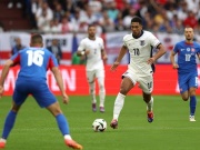 Trực tiếp bóng đá Anh - Slovakia: Bảo vệ thành quả (EURO) (Hết giờ)