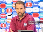 Bóng đá - ĐT Anh đấu Slovakia: Southgate hứa giúp đội nhà "lột xác", hé lộ sức khỏe của Shaw