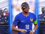Bóng đá - Tin nóng EURO sáng 30/6: Liên đoàn Bóng đá Bỉ xin lỗi Mbappe