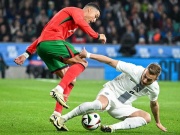 Bóng đá - Nhận định bóng đá Bồ Đào Nha - Slovenia: Chờ Ronaldo “khai hỏa” (EURO)
