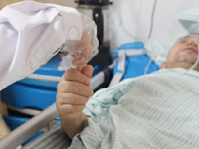 Người đàn ông 52 tuổi mắc bệnh tiểu đường qua đời do mắc sai lầm này