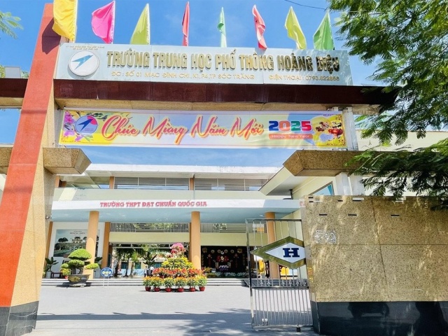 Hiệu trưởng viết tâm thư về học thêm tràn lan, kêu gọi học sinh làm điều đặc biệt