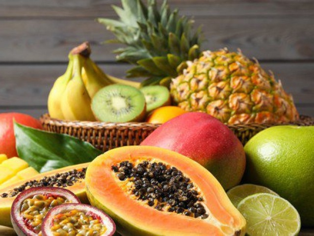 Phát hiện chất chống ung thư trong loại trái cây quen thuộc